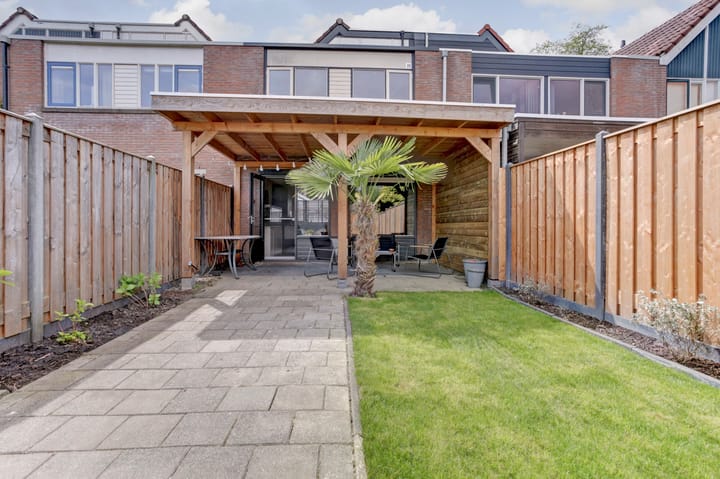 Foto 26 van Thomsonstraat 260