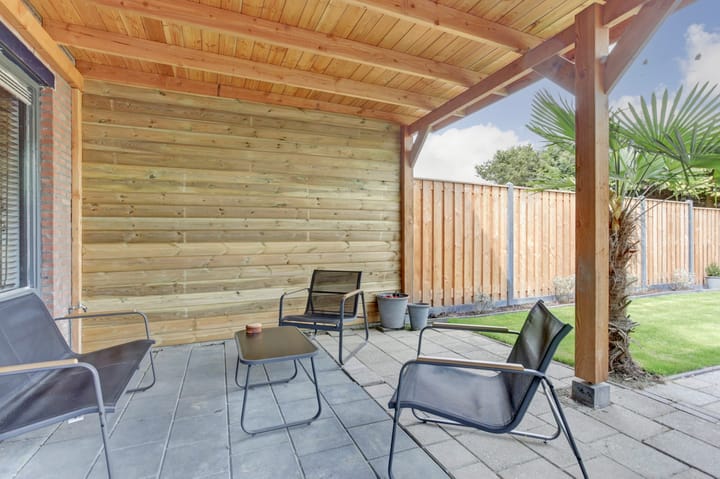 Foto 27 van Thomsonstraat 260