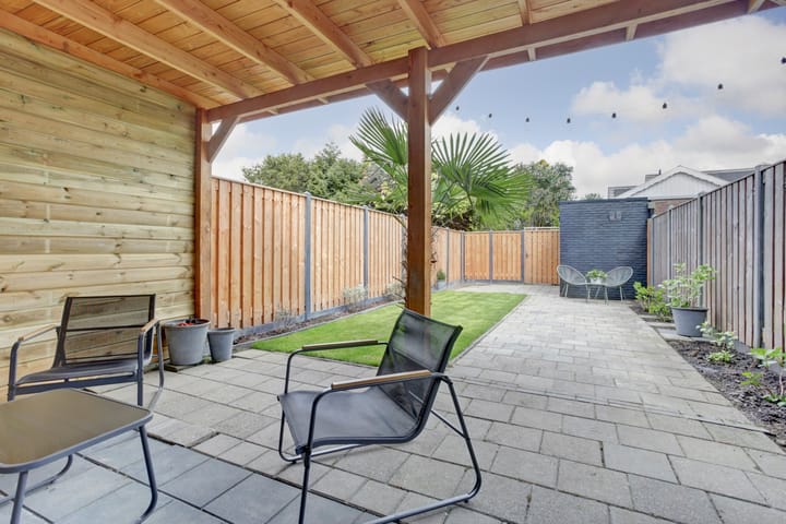 Foto 28 van Thomsonstraat 260