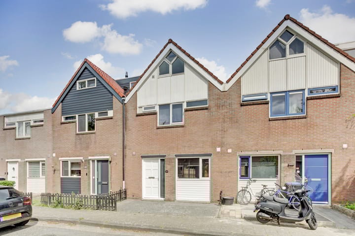 Foto 31 van Thomsonstraat 260