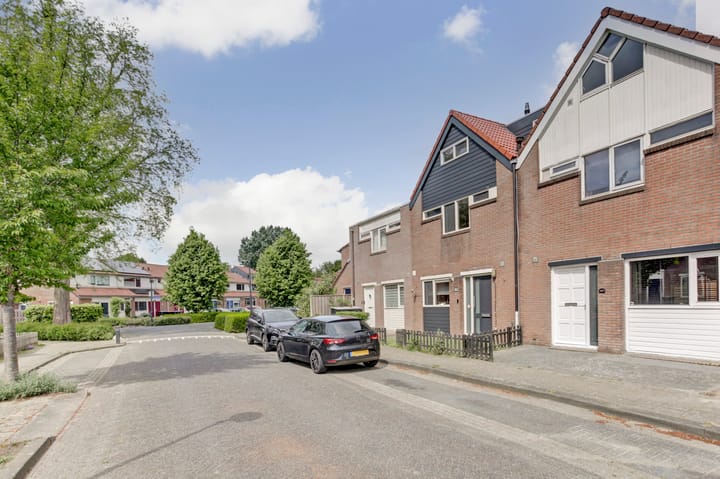 Foto 32 van Thomsonstraat 260