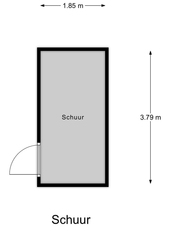 Foto 38 van Thomsonstraat 260