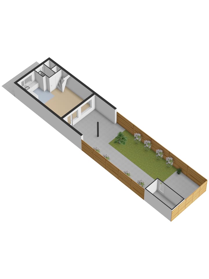 Foto 39 van Thomsonstraat 260