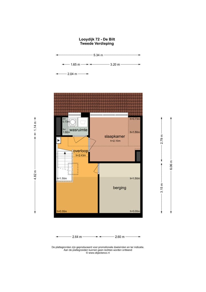 Foto 44 van Looydijk 72