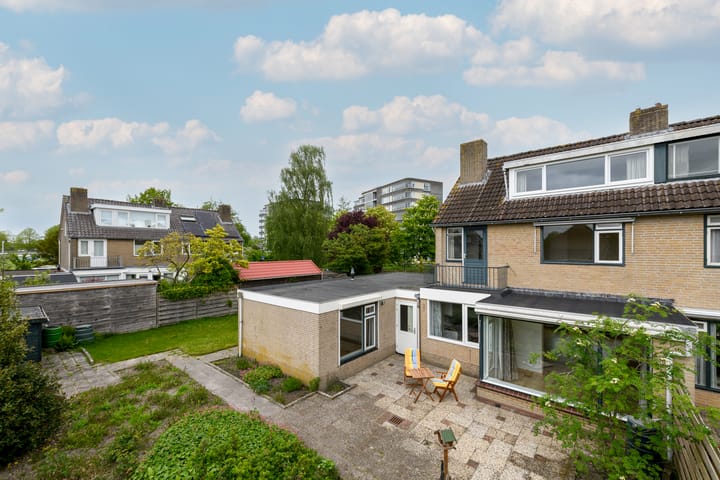 Foto 3 van Fabriciuslaan 2