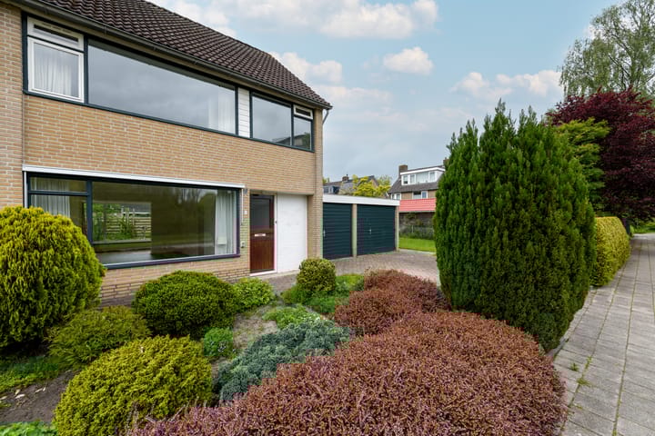 Foto 45 van Fabriciuslaan 2