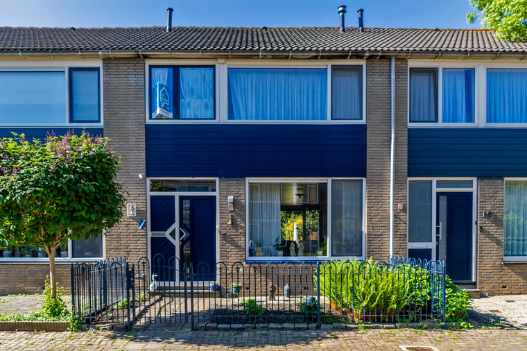 Jan Thijssenpad 17 main image