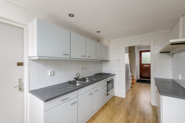 Foto 9 van Fabriciuslaan 2