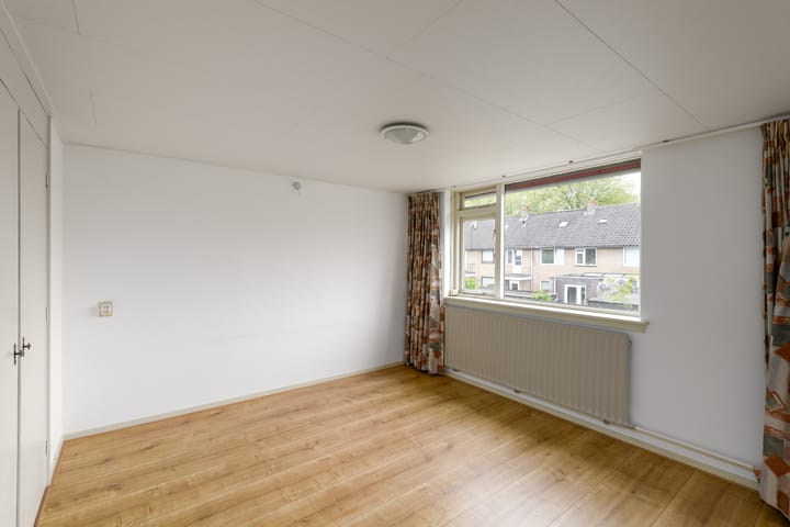 Foto 18 van Fabriciuslaan 2