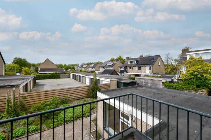 Foto 22 van Fabriciuslaan 2