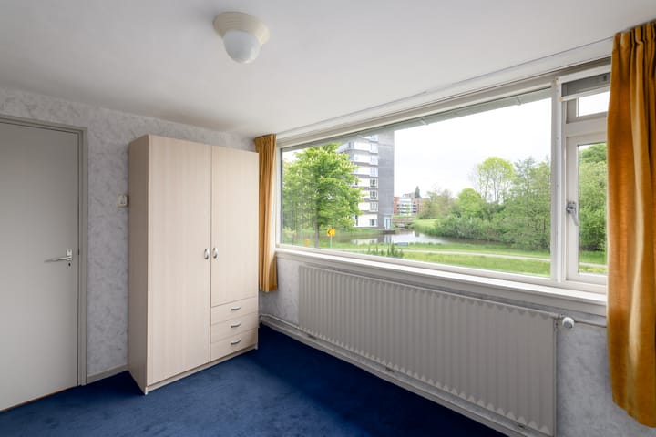 Foto 24 van Fabriciuslaan 2