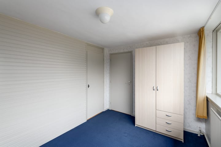 Foto 25 van Fabriciuslaan 2