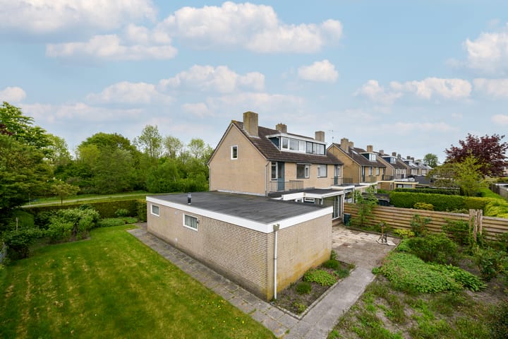 Foto 34 van Fabriciuslaan 2