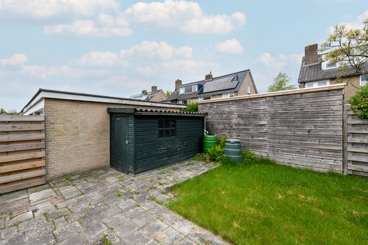 Foto 39 van Fabriciuslaan 2