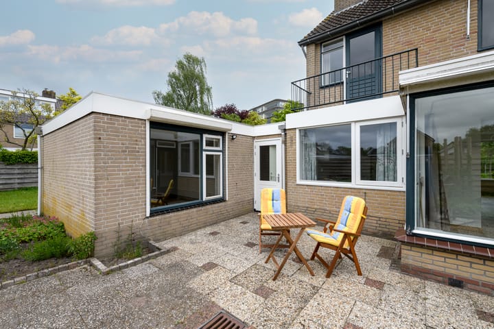 Foto 40 van Fabriciuslaan 2