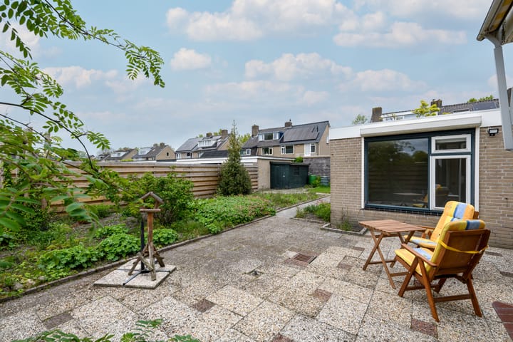 Foto 41 van Fabriciuslaan 2