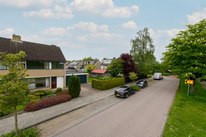 Foto 43 van Fabriciuslaan 2