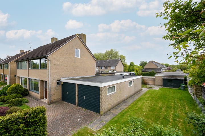 Foto 44 van Fabriciuslaan 2