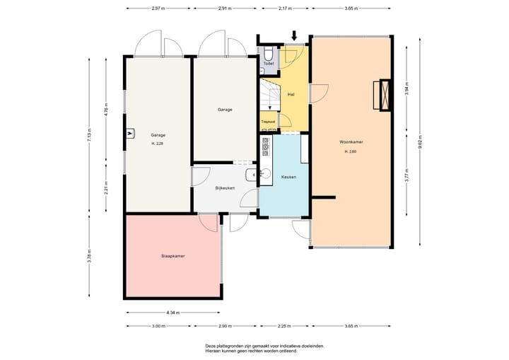 Foto 46 van Fabriciuslaan 2