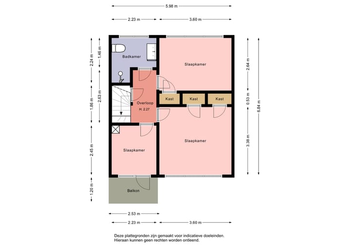 Foto 47 van Fabriciuslaan 2