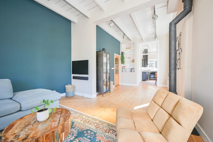 Photo 2 of Burgemeester van Oordtstraat 7