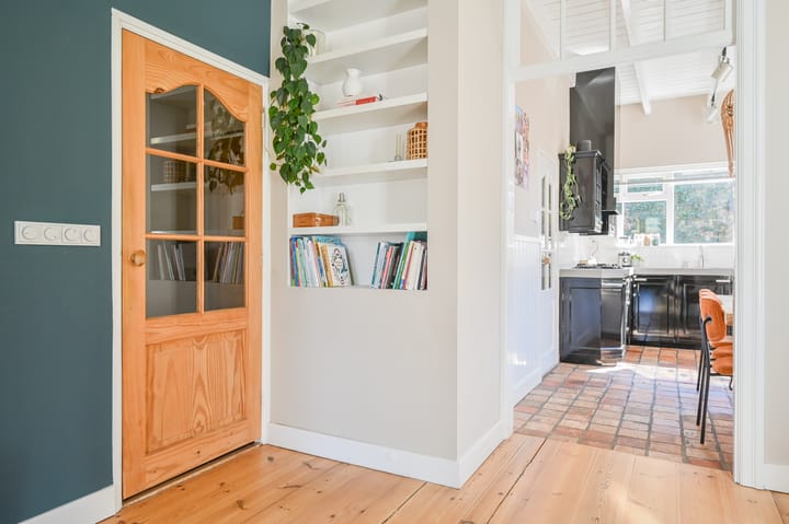 Foto 8 van Burgemeester van Oordtstraat 7