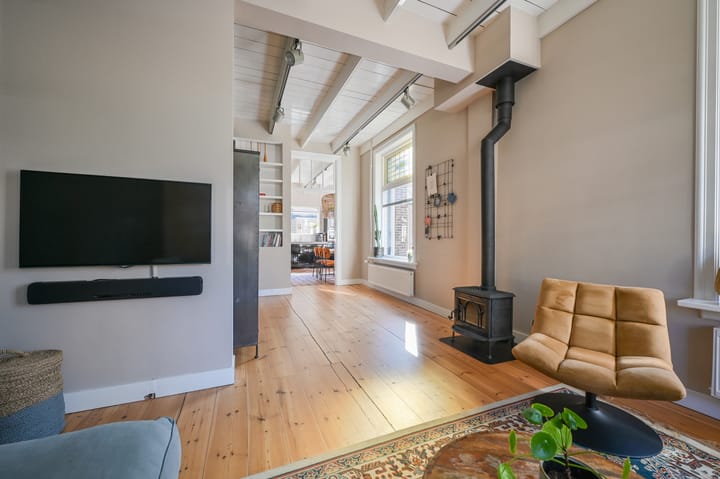 Foto 11 van Burgemeester van Oordtstraat 7