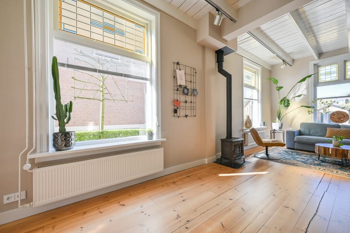 Foto 12 van Burgemeester van Oordtstraat 7