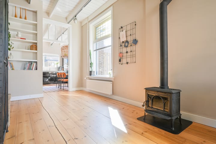 Foto 13 van Burgemeester van Oordtstraat 7