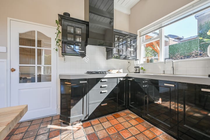 Foto 16 van Burgemeester van Oordtstraat 7