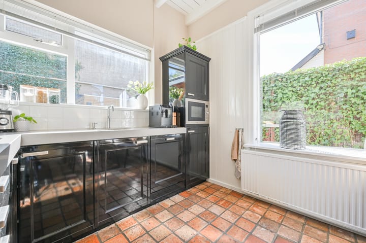 Foto 17 van Burgemeester van Oordtstraat 7