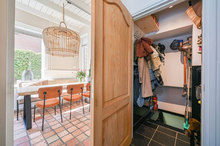 Foto 20 van Burgemeester van Oordtstraat 7