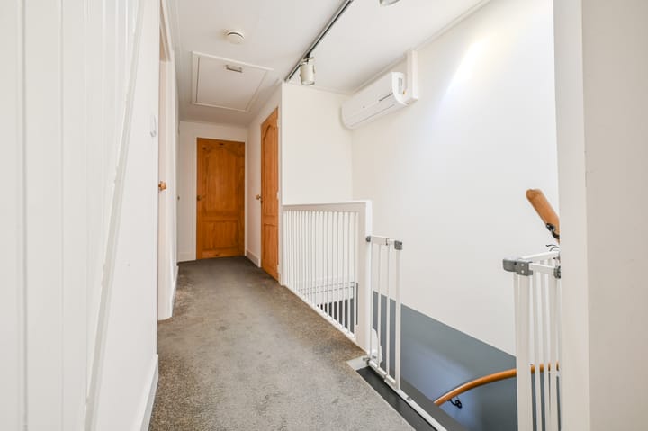 Foto 22 van Burgemeester van Oordtstraat 7