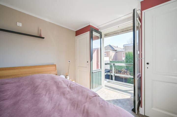 Foto 23 van Burgemeester van Oordtstraat 7