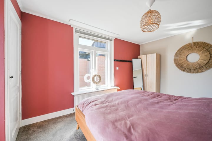 Foto 26 van Burgemeester van Oordtstraat 7