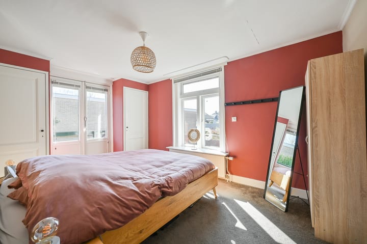 Foto 27 van Burgemeester van Oordtstraat 7