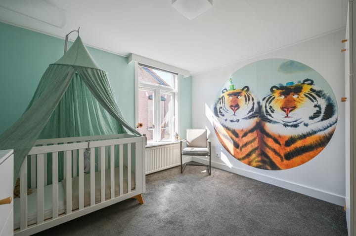 Foto 32 van Burgemeester van Oordtstraat 7