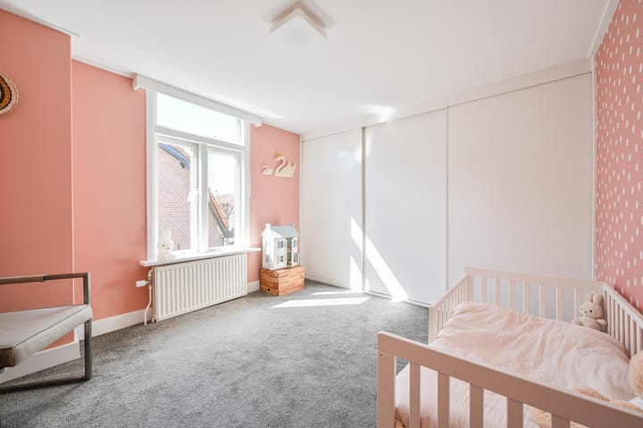 Foto 34 van Burgemeester van Oordtstraat 7