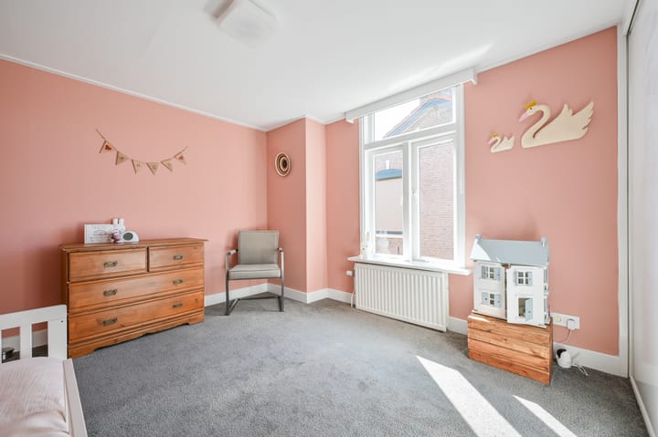 Foto 35 van Burgemeester van Oordtstraat 7