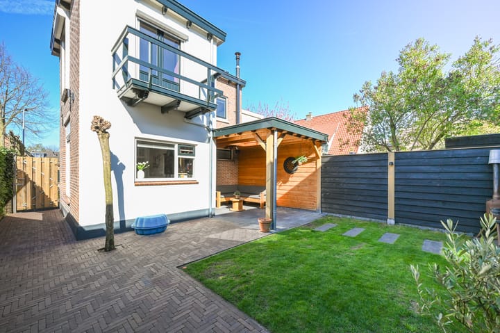 Foto 39 van Burgemeester van Oordtstraat 7