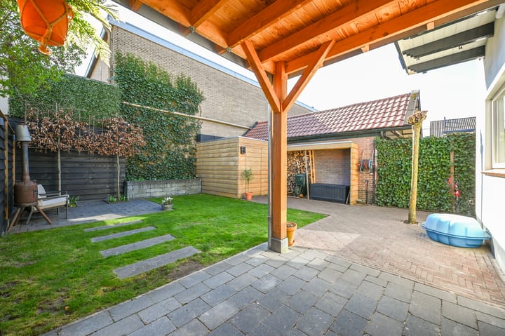 Foto 43 van Burgemeester van Oordtstraat 7