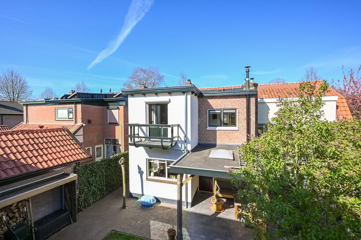 Foto 45 van Burgemeester van Oordtstraat 7