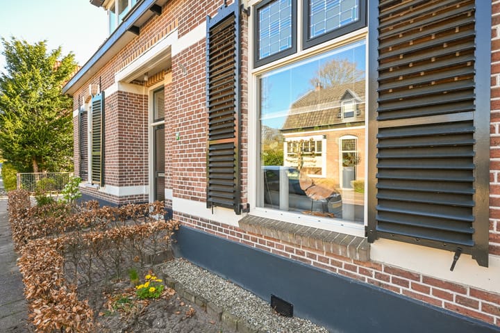 Foto 46 van Burgemeester van Oordtstraat 7