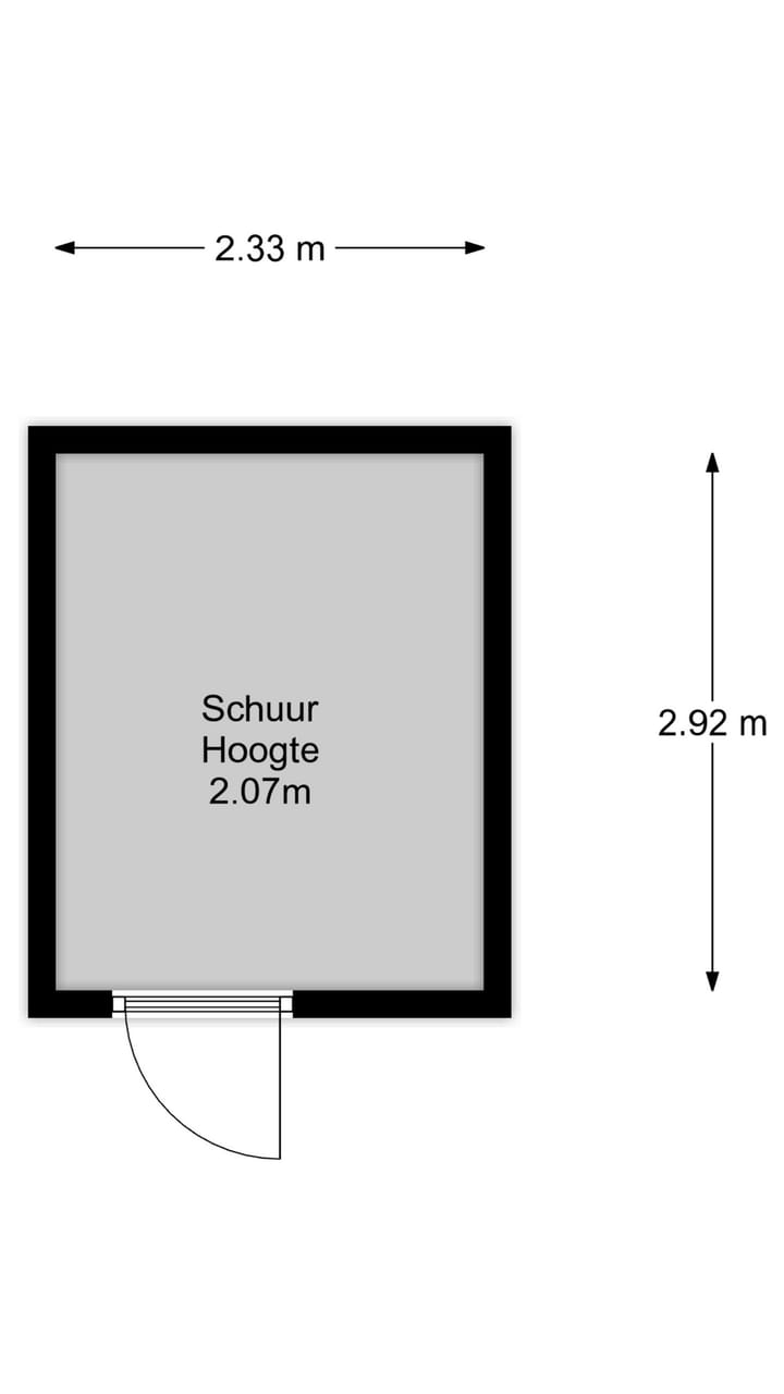 Foto 51 van Burgemeester van Oordtstraat 7