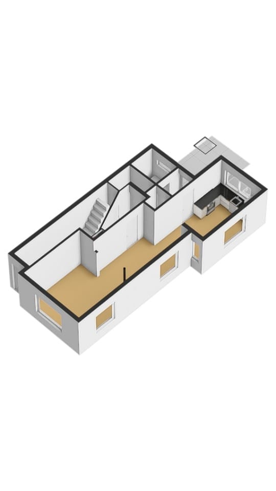 Foto 53 van Burgemeester van Oordtstraat 7