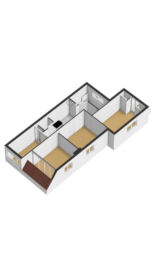 Foto 54 van Burgemeester van Oordtstraat 7