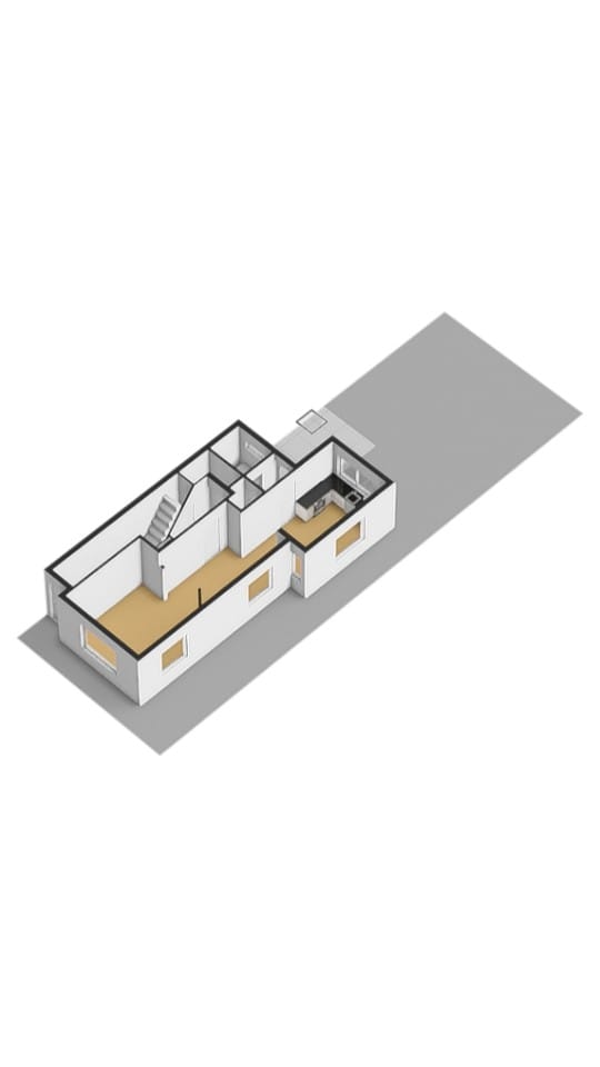 Foto 57 van Burgemeester van Oordtstraat 7