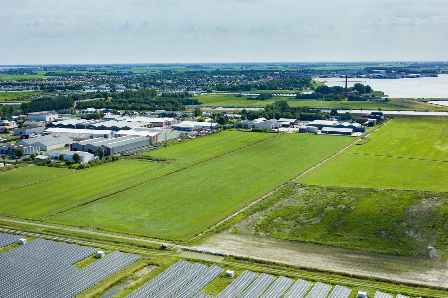 Bekijk foto 3 van Lemsterhoek