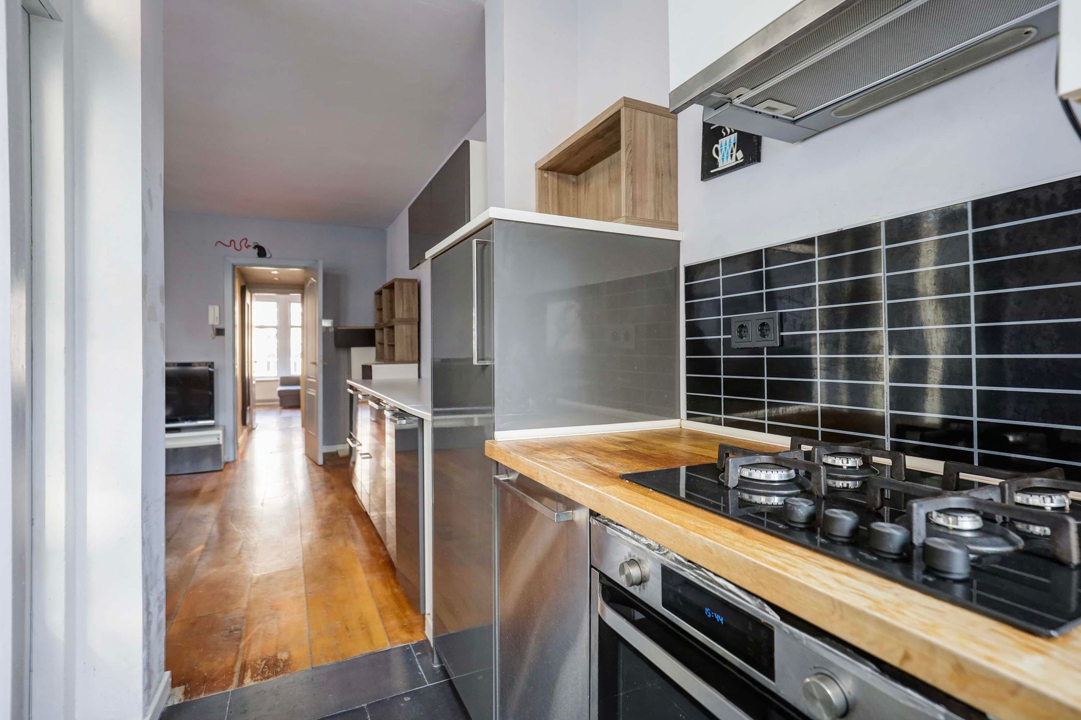 Foto 9 van Nieuwe Achtergracht 106-1