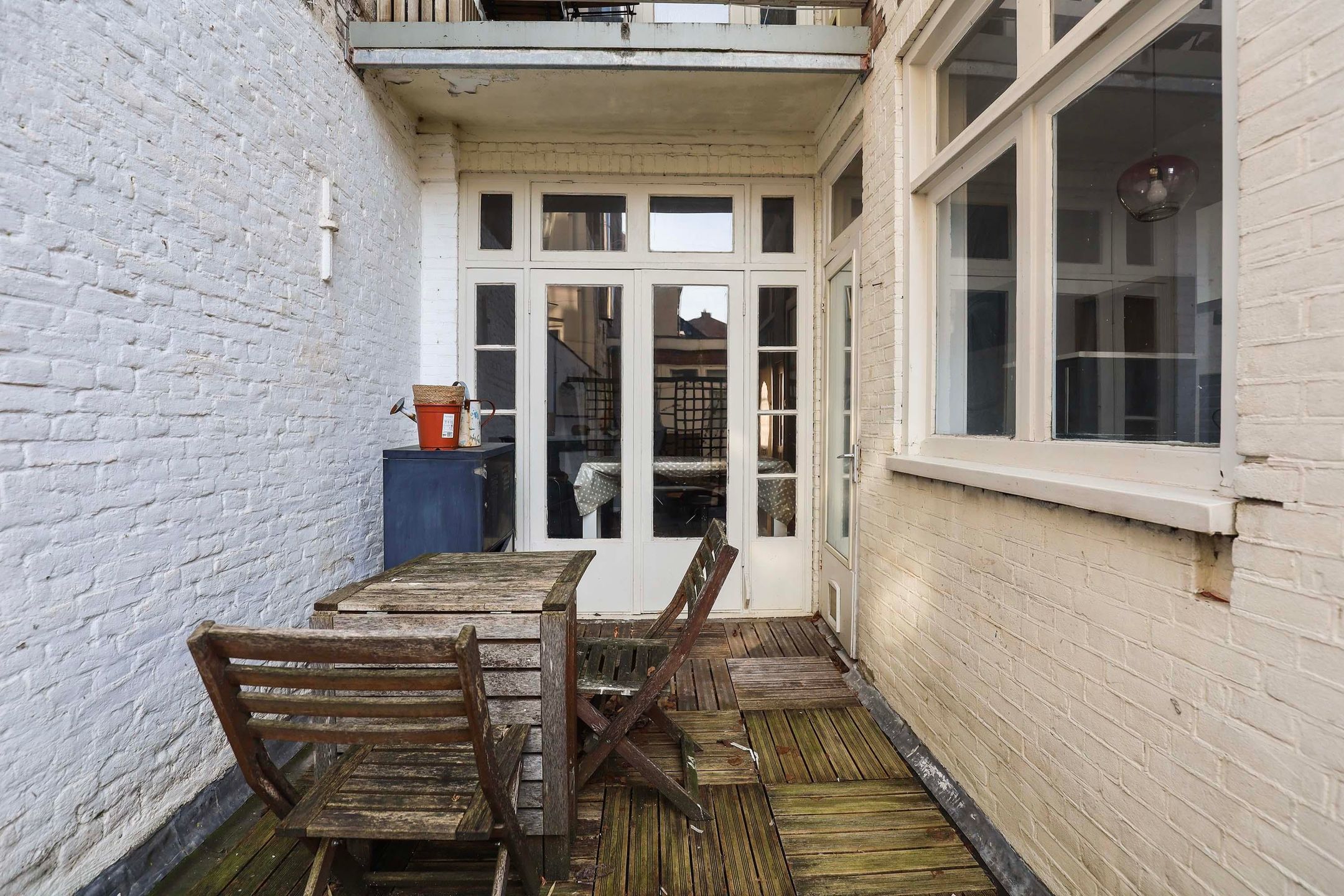 Foto 15 van Nieuwe Achtergracht 106-1